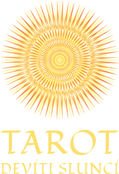 Tarot Devíti Sluncí